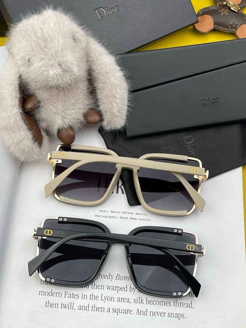 Christian Dior Sunglasses